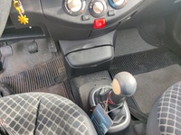 Nissan Micra 3 K12 1.5 DCI 65CV 2003-2010