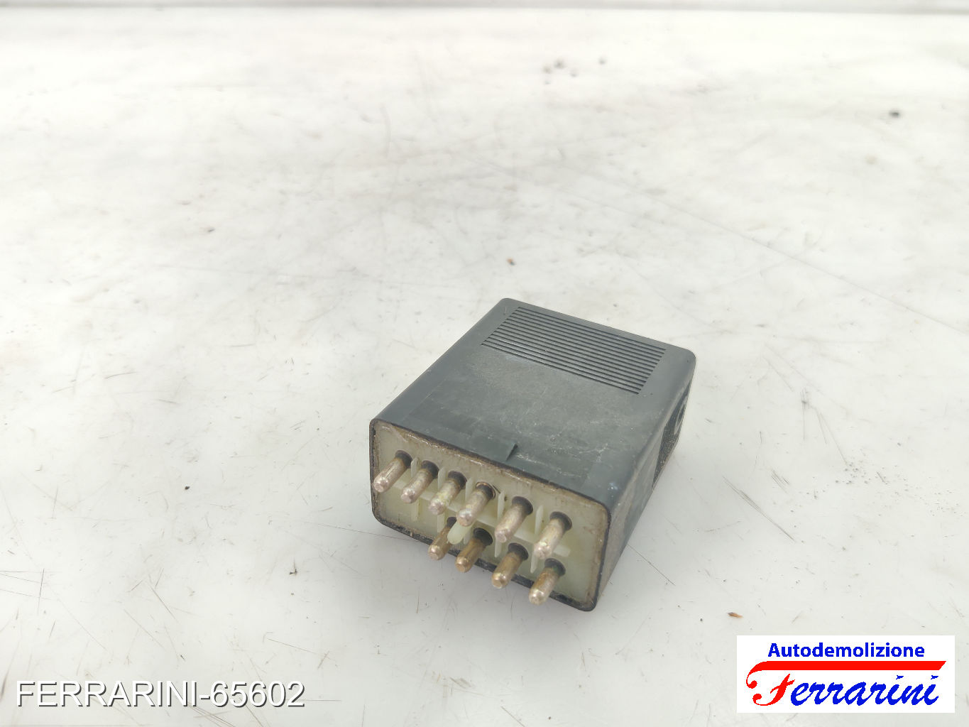 Centralina Pompa Carburante MERCEDES CLASSE E W124 E 300 4MATIC 1993-1995