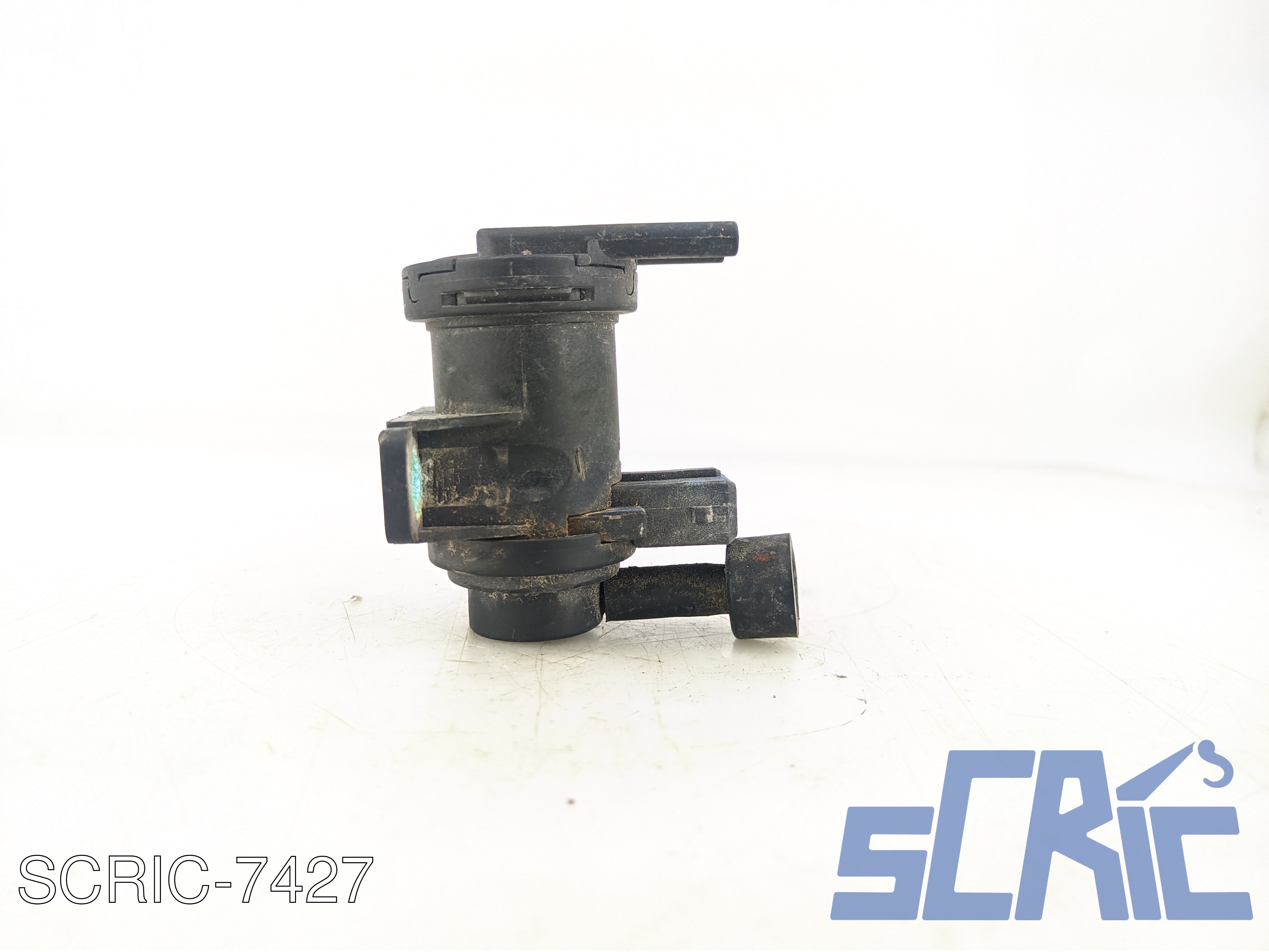 Elettrovalvola gestione turbo FIAT MAREA WEEKEND 185 1.9 JTD 110 2000-2002