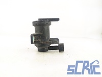 Elettrovalvola gestione turbo FIAT MAREA WEEKEND 185 1.9 JTD 110 2000-2002