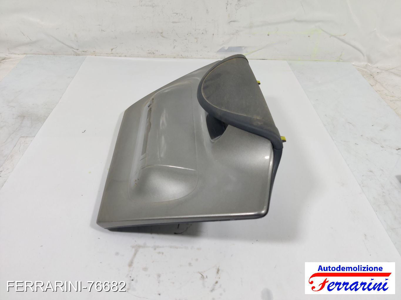 Stereo Radio TOYOTA IQ J1 2009-2015 11