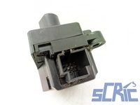 Motorino Attuattore Stufa ALFA ROMEO GT 937 2003-2010 52495065