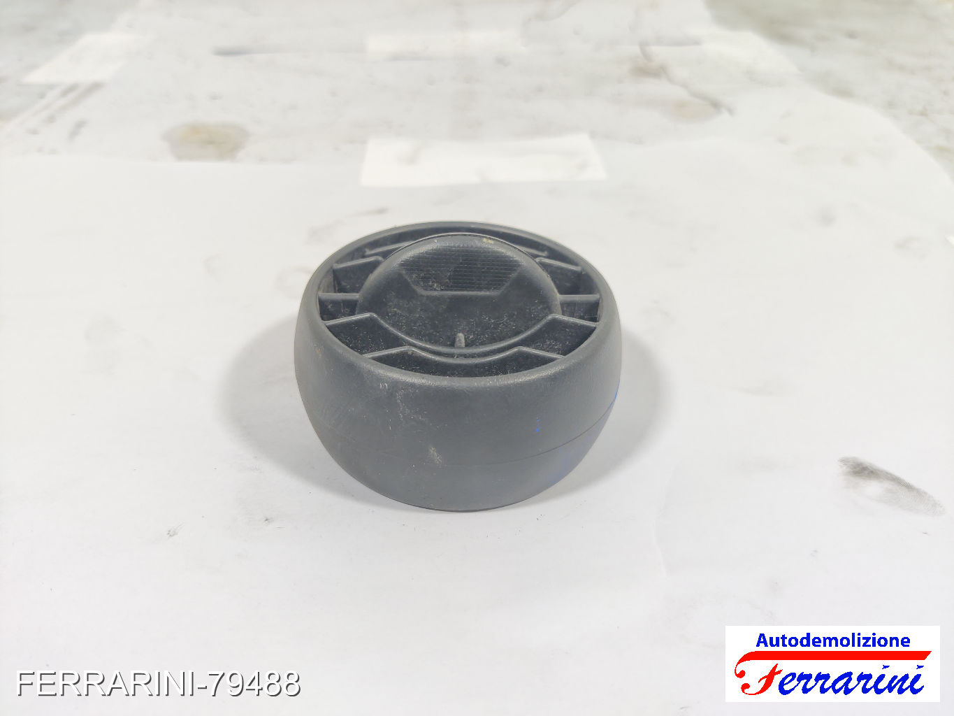 Bocchetta Areazione HYUNDAI ATOS MX 2003-2008 destra, dx, frontale, anteriore 9