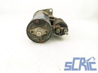 Motorino Avviamento FIAT MULTIPLA 186 1.9 JTD 115 2002-2010 0001108202, 46823543