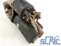 Motorino Avviamento RENAULT KANGOO KC0/1 1.2 1997-2023 7700871057, 7700854955