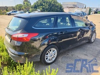 Ford Focus 3 Turnier 1.6 TDCI 95CV 2010-2023