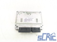 Centralina Motore AUDI A3 8P1 1.6 2003-2012 06A906033BB, 5WP4022703