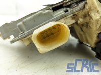 Serratura Porta SEAT IBIZA 4 6J5, 6P1 2008-2015 sinistro, sx, posteriore, post