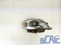 Faro Anteriore CITROEN SAXO S0, S1 1996-2001 destro, dx 6205W2, 559141, 10207