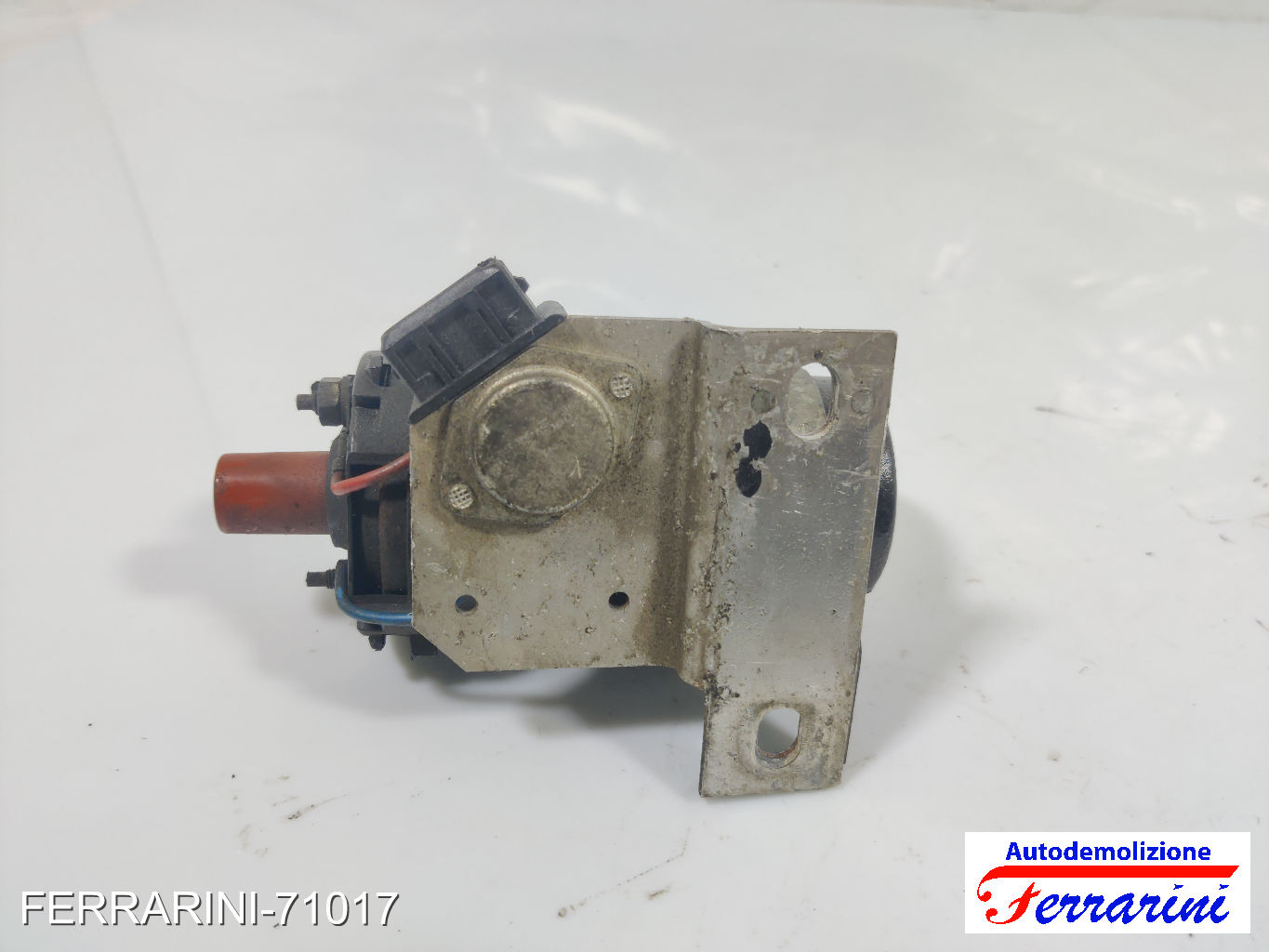 Bobina Di Accensione OPEL CALIBRA A C89 2.0I TURBO 4X4 1991-1997 90350587