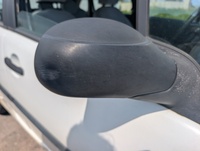 Citroen C3 1 FC, FN 1.4 HDI 68CV 2002-2009