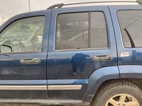 Jeep Cherokee KJ 3.7 4X4 204CV 2003-2008