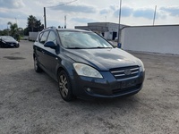 Kia Cee'D Sw ED 1.6 CRDI 115 115CV 2007-2012