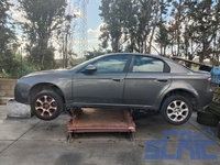 Alfa Romeo 159 939 1.9 JTDM 8V 120CV 2005-2011