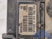 Centralina Pompa Abs SMART FORTWO 450 0.6 1998-2004 0006647V008, 970284 7