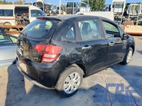 Citroen C3 2 SC 1.1I 60CV 2009-2013