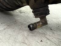 Tubo e Collettore di Aspirazione NISSAN TERRANO 2 R20 2.7 TDI 4WD 1996-2007 9