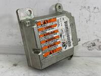 Centralina Airbag OPEL AGILA B H08 2008-2012 3891052K81, 52K8135J1941