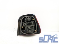Fanalino Stop Posteriore SKODA FELICIA 2 SW 6U5 1996-2001 sinistro, sx