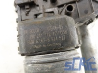 Spazzacqua Motorino Tergicristallo BMW 3 TOURING E46 2001-2005 anteriore