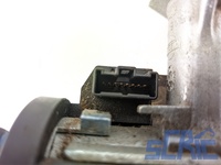 Bloccasterzo NISSAN MICRA 2 K11 2000-2003 28590C9918, 5WK486448B