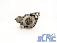 Motorino Avviamento VW POLO 6C1, 6R1 1.6 TDI 2009-2023 02Z911024H, 02Z911024HX 9