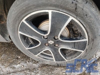 Renault Clio 4 BH 1.5 DCI 75 75CV 2012-2023