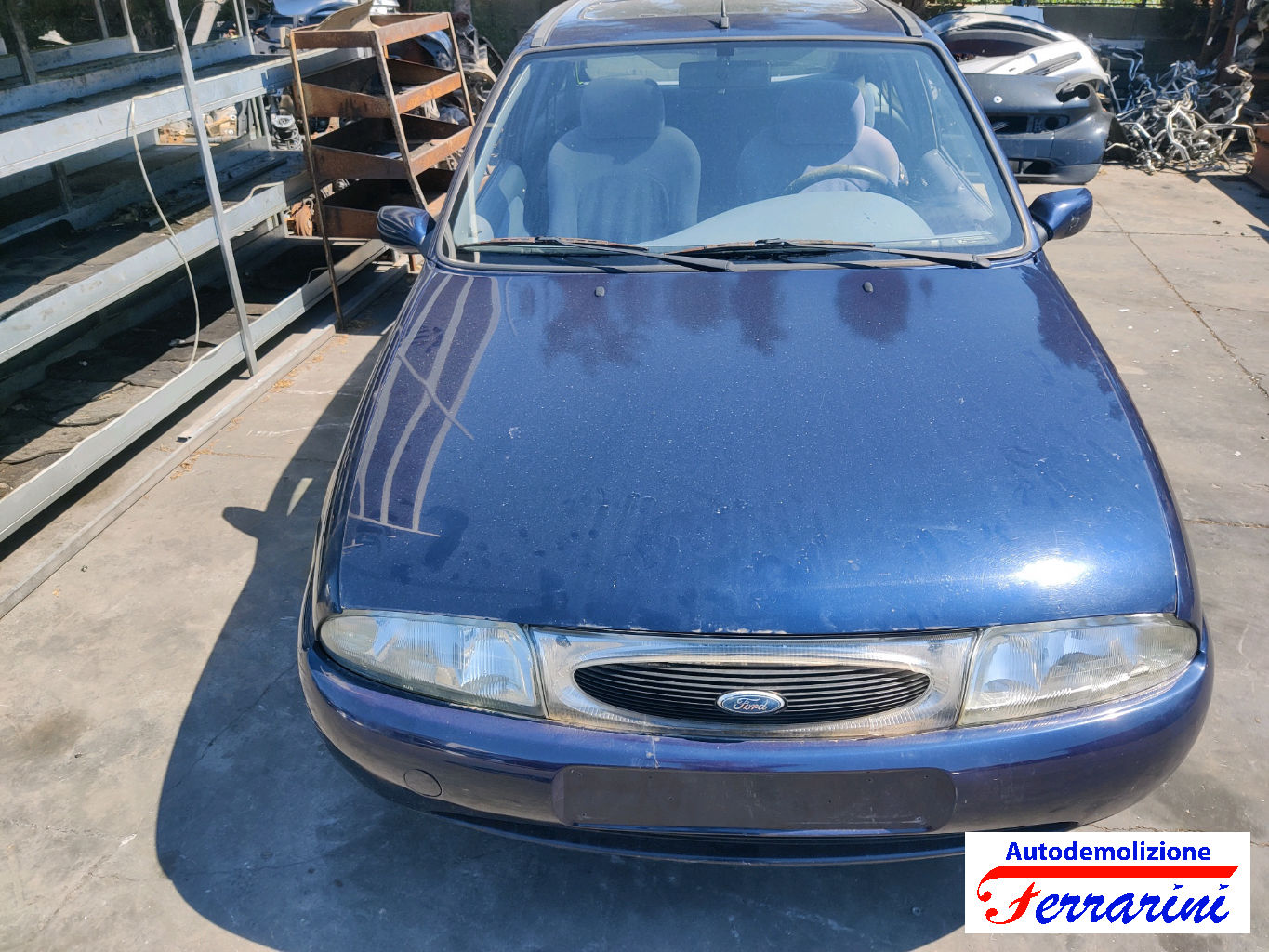 Ford Fiesta 4 49
