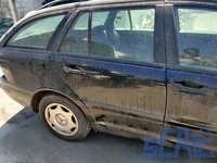 Mercedes Classe C S203 C 200 CDI 116CV 2001-2007
