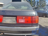 Audi 90 893, 894, 8A2 2.3 E 133CV 1987-1991