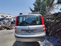 Fiat Panda 169 1.3 D MULTIJET 70CV 2003-2012