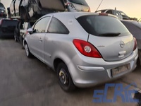 Opel Corsa D S07 1.2 80CV 2006-2014