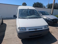 Fiat Scudo  220 1.9 D 69CV 1996-2006