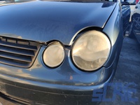 Vw Polo 6N2 1.4 16V 101CV 1999-2001