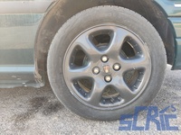 Rover 200 Cabriolet XW 216 1.6I 16V 111CV 1996-1999