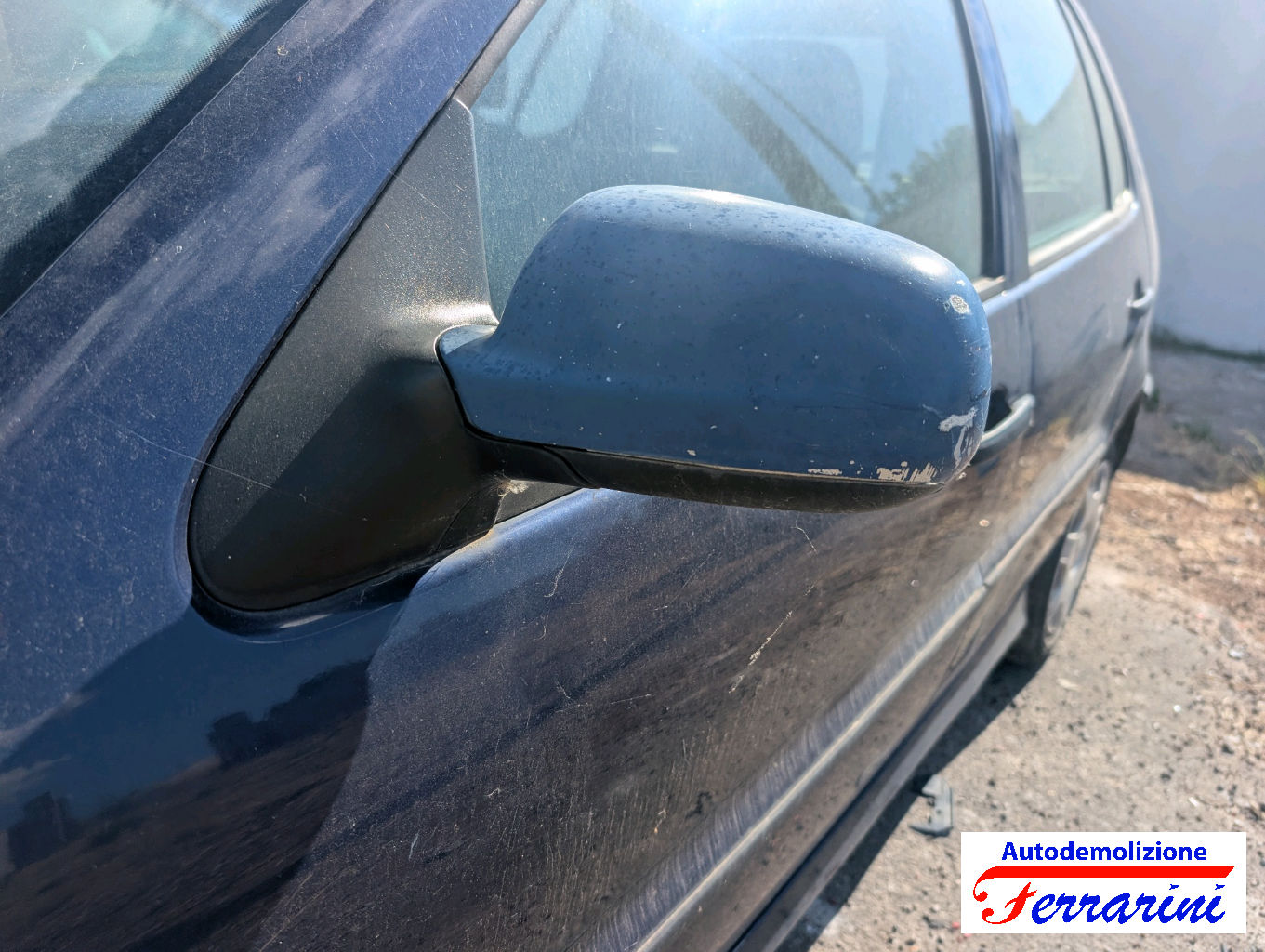 Vw Polo 6N2 1.4 16V 75CV 1999-2001