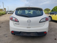 Mazda 3 BL 1.6 MZR-CD 116CV 2010-2013