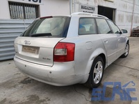 Audi A4 At 8E+05 1.9 TDI 130CV 2001-2004