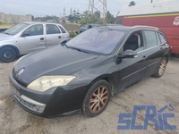 Renault Laguna 3 Sw KT0/1 2.0 DCI 150CV 2007-2015