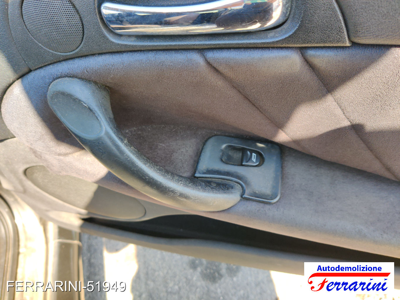 Alfa Romeo Gt 937 1.9 JTD 150CV 2003-2010