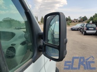 Opel Movano Combi X70 2.2 DTI 90CV 2000-2010