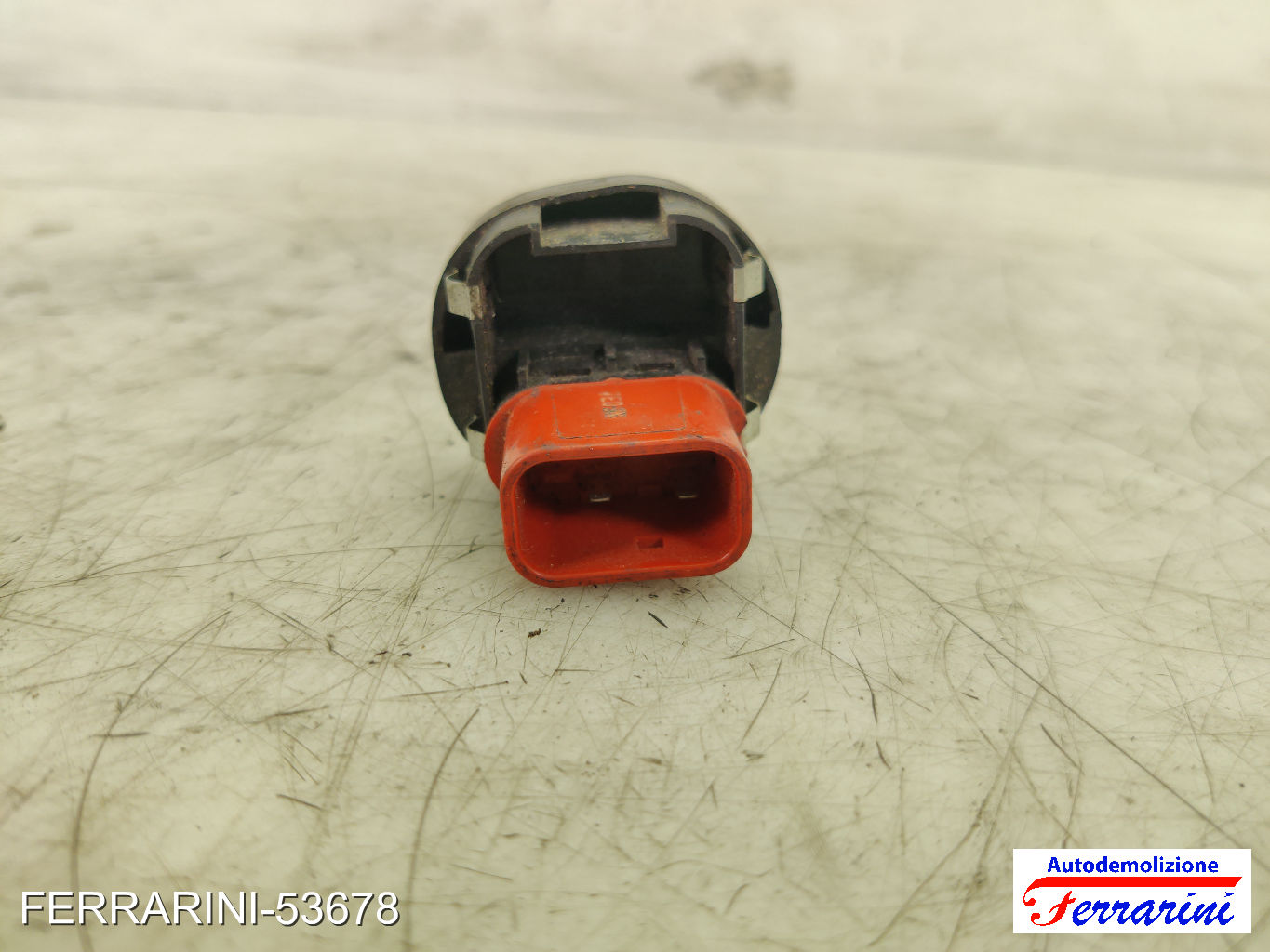 Pulsantiera Tastiera Alzavetro FORD KA RB 1996-2008 destra, dx, frontale