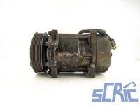 Compressore Clima FIAT ULYSSE 220 2.0 16V 1998-2000 SD7V161227F, 6360702060