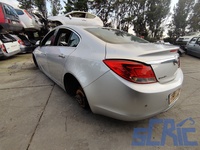 Opel Insignia A  G09 2.0 CDTI 160CV 2008-2017