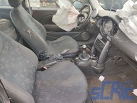 Mini - R50, R53 ONE D 75CV 2003-2006