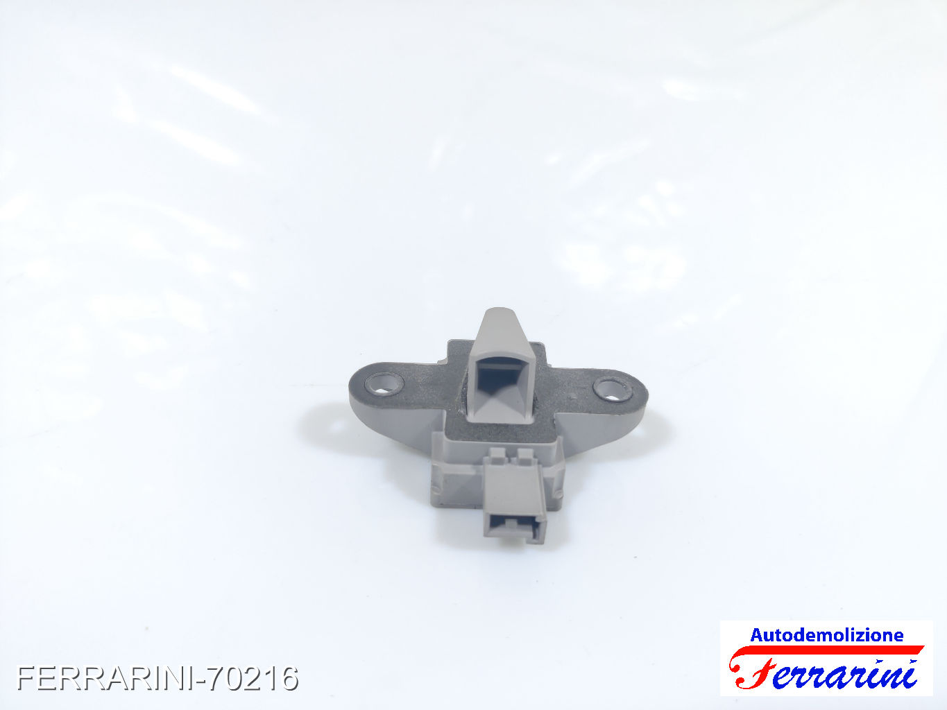 Sensore impatto CHRYSLER GRAND VOYAGER 5 RT 2007-2023 56054047AB, 5WK43902 7