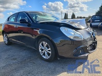 Alfa Romeo Giulietta 940 1.6 JTDM 105CV 2010-2016