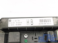 OPEL ASTRA H 1.7cdti Kit Accensione OPEL ASTRA H A04 1.7 CDTI 2007-2014 6