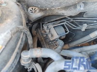 Vw Polo 6N2 1.4 16V 101CV 1999-2001