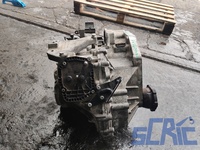 DSG DQ250 motore CAVD Cambio Automatico VW GOLF 5 VARIANT 1K5 1.4 TSI 2008-2009 6